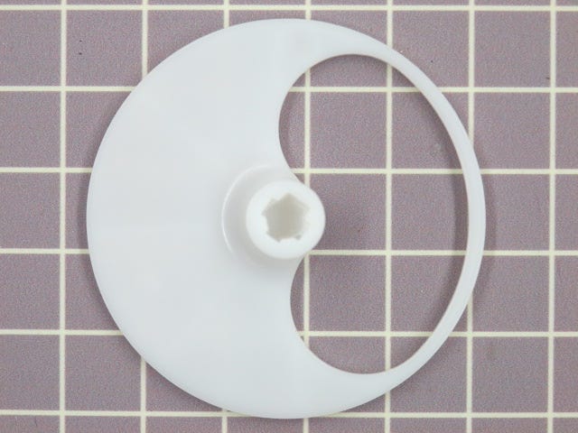 Plate Distributor DD81-01636A