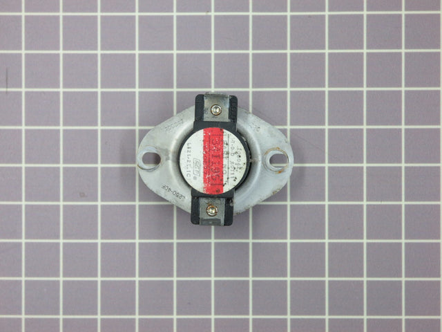 High Limit Thermostat 341195