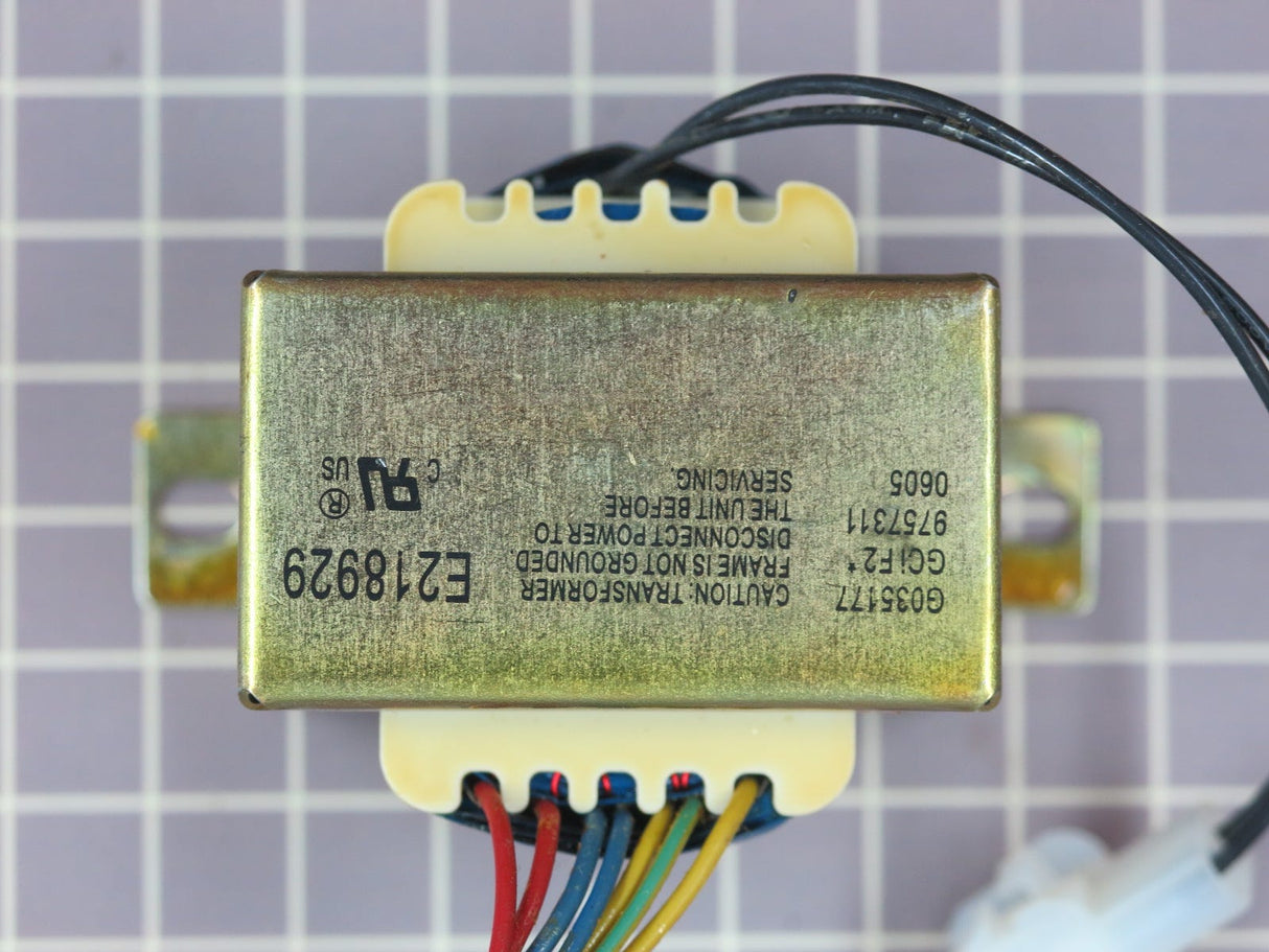 Transformer 9757311
