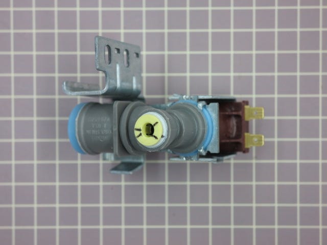 Inlet Valve W10498976