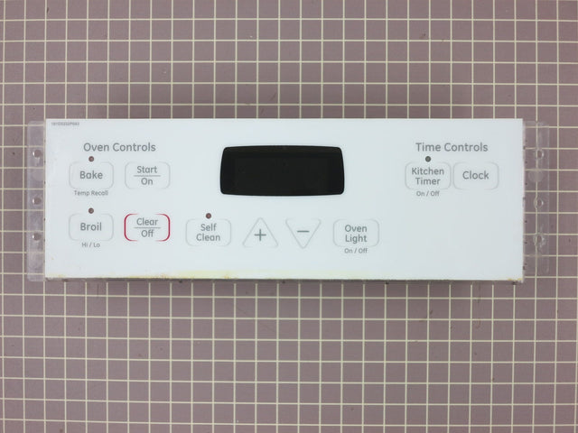 Oven Control Board WB27T11274