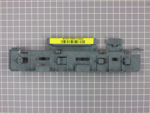 Lower Rack Right Support W10473809