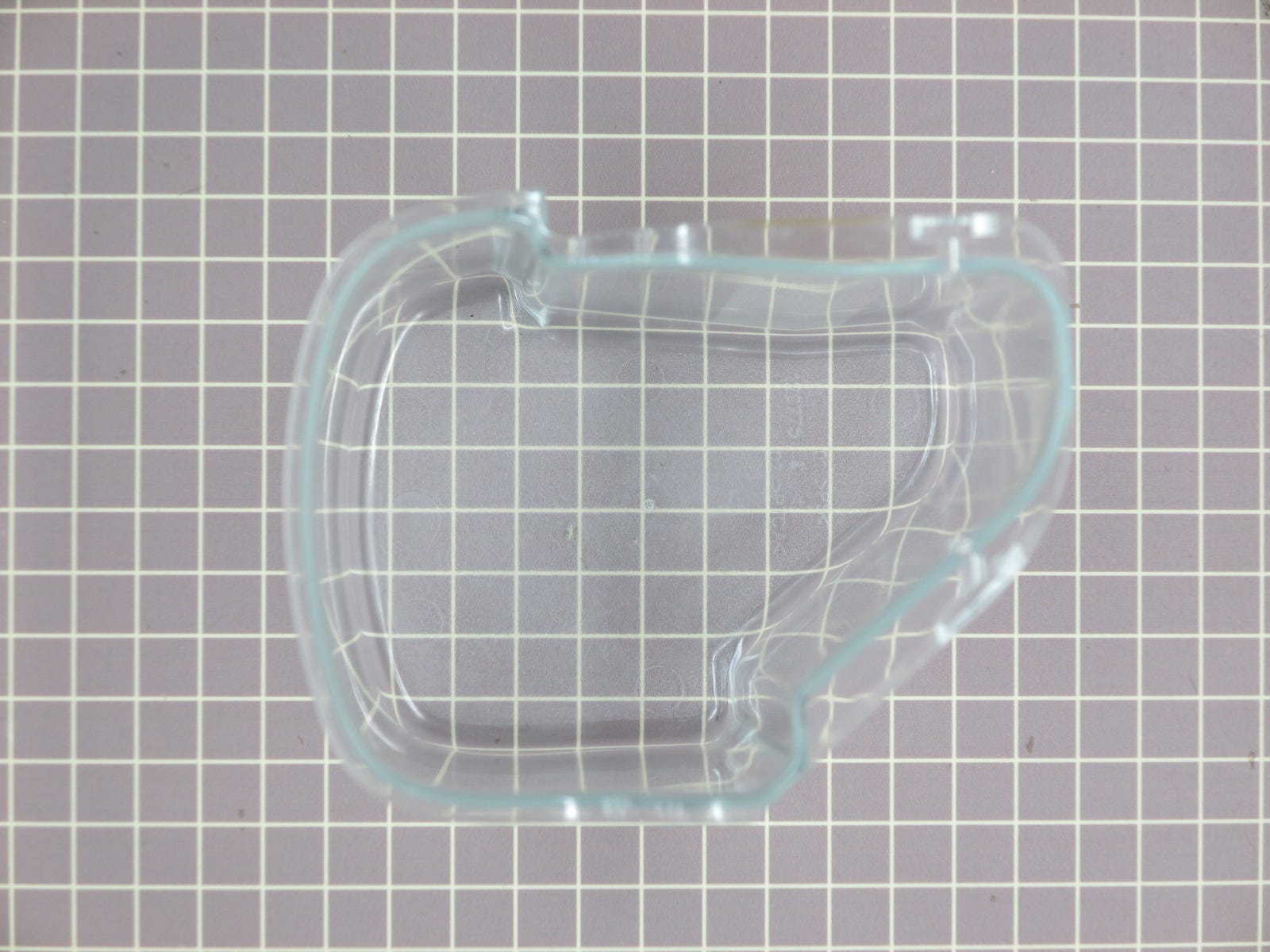 Lower Door Bin 12977502