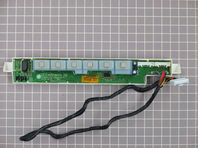 Display Board EBR72910203