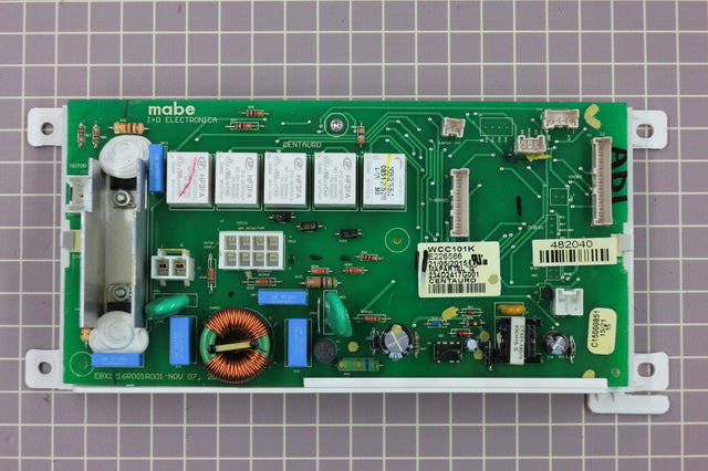 Control Board WH12X10586