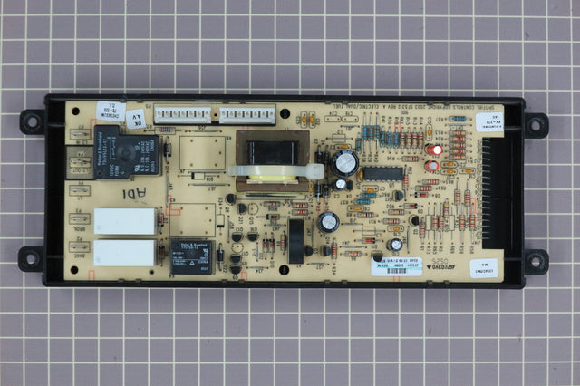 Oven Control Board 316418206