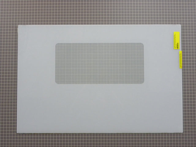Oven Door Glass 316019702