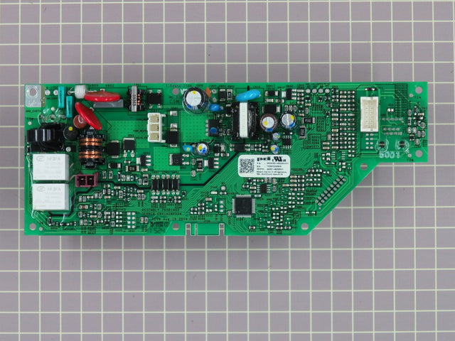 Machine Control Board WD21X21916