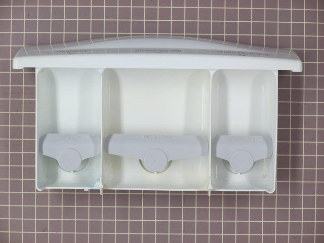 Dispenser Drawer Assembly W10240961