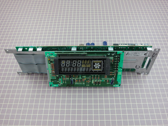Oven Control Board WP74009316