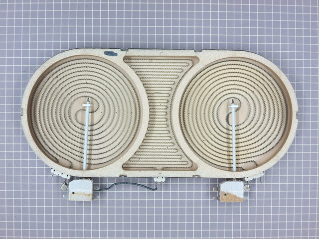 Surface Element With Bridge, 4300W 8285848