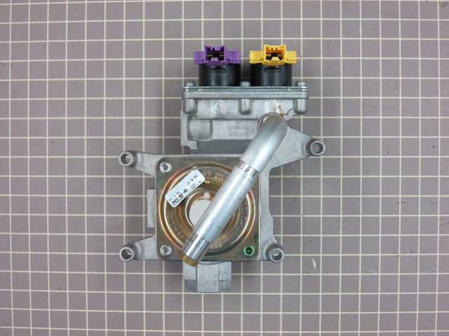 Range Regulator W10602004