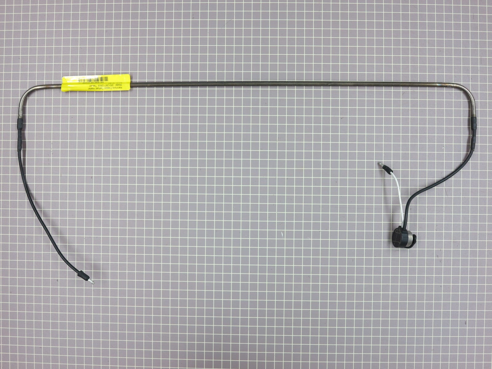Defrost Heater 297348700