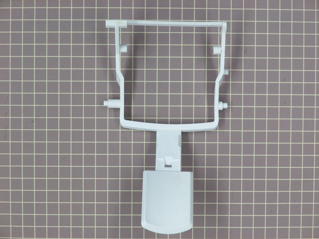 Dispenser Ice Lever W10152853