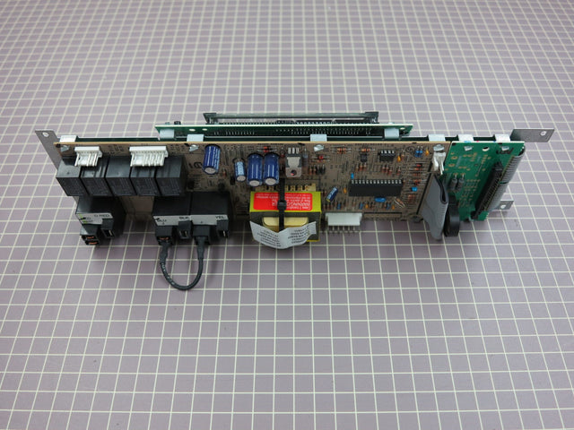 Oven Control Board WP74009316