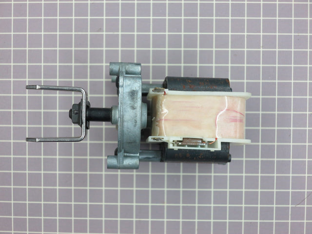 Auger Motor WR60X202