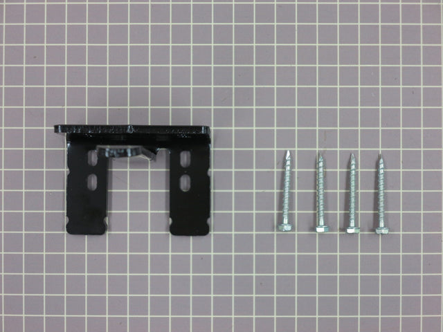 Anti-Tip Bracket Kit for Built-In Models WR02X13770