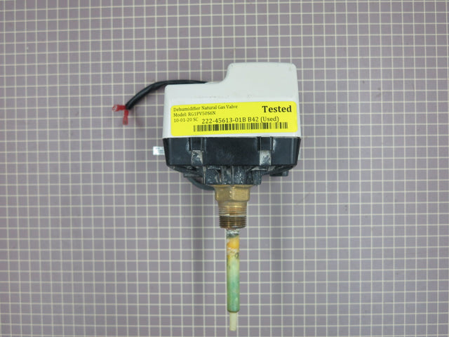 Natural Gas Valve 222-45613-01B B42