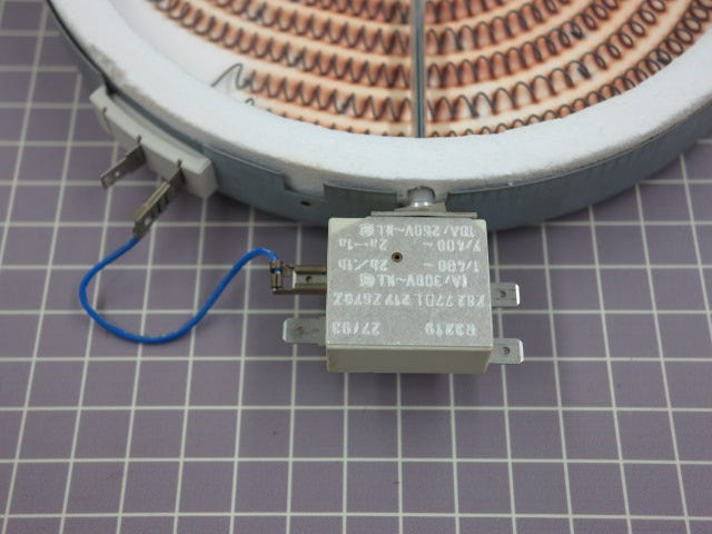 Surface Element 1900W WB30X5111