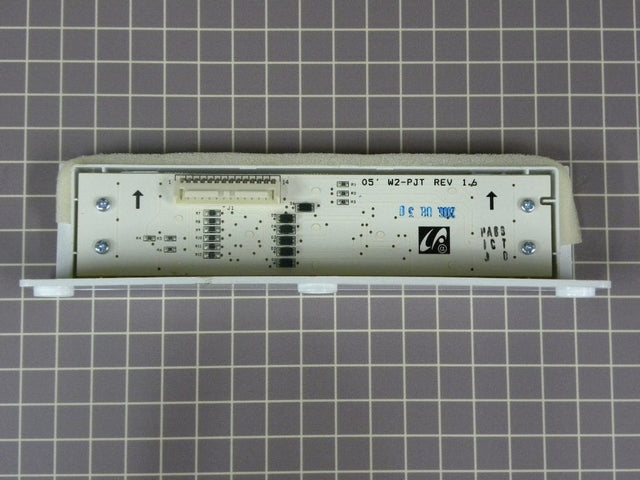 Samsung Refrigerator Control Panel DA97-02788B