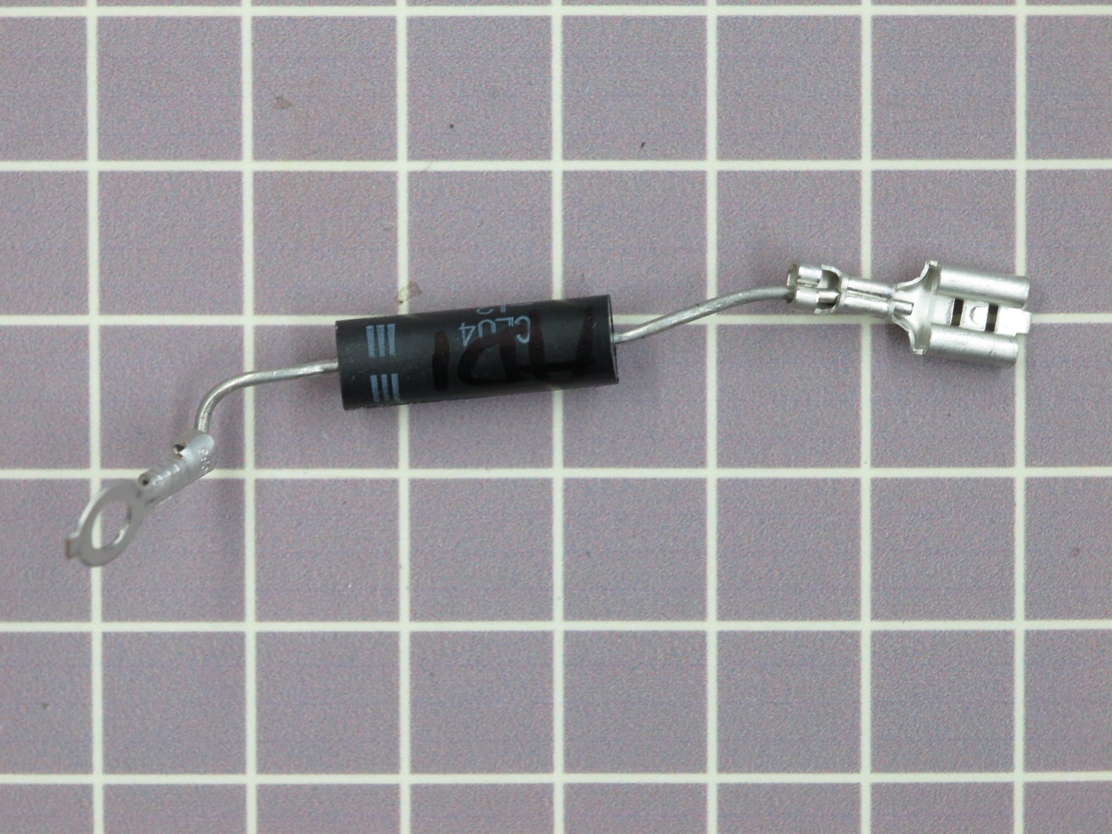 Diode WPW10492276