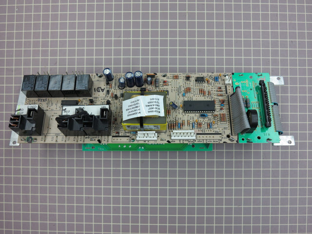 Oven Control Board WP74009316