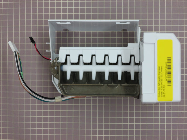 Icemaker W10756907