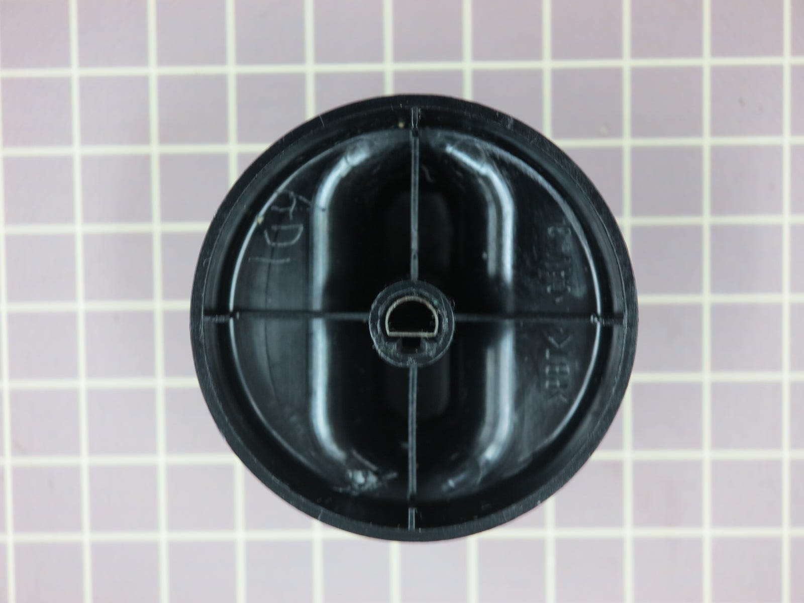 Dial Knob DG64-00347C