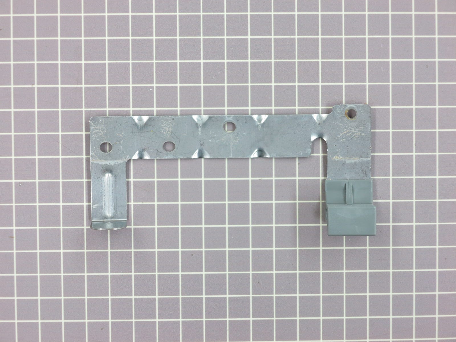 Dishrack Adjuster (Right) WD01X10227