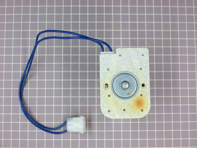 Evaporator Fan Motor WR60M134