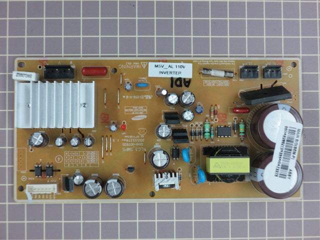 PCB Inverter DA92-00215R
