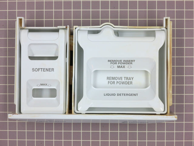 Detergent Container AAZ72925603
