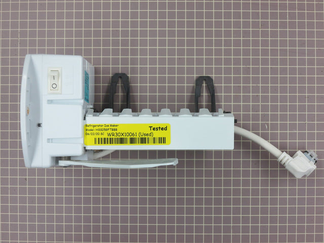 Ice Maker WR30X10061