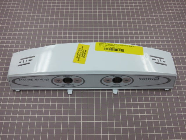 Miodule Control With Overlay 67004058