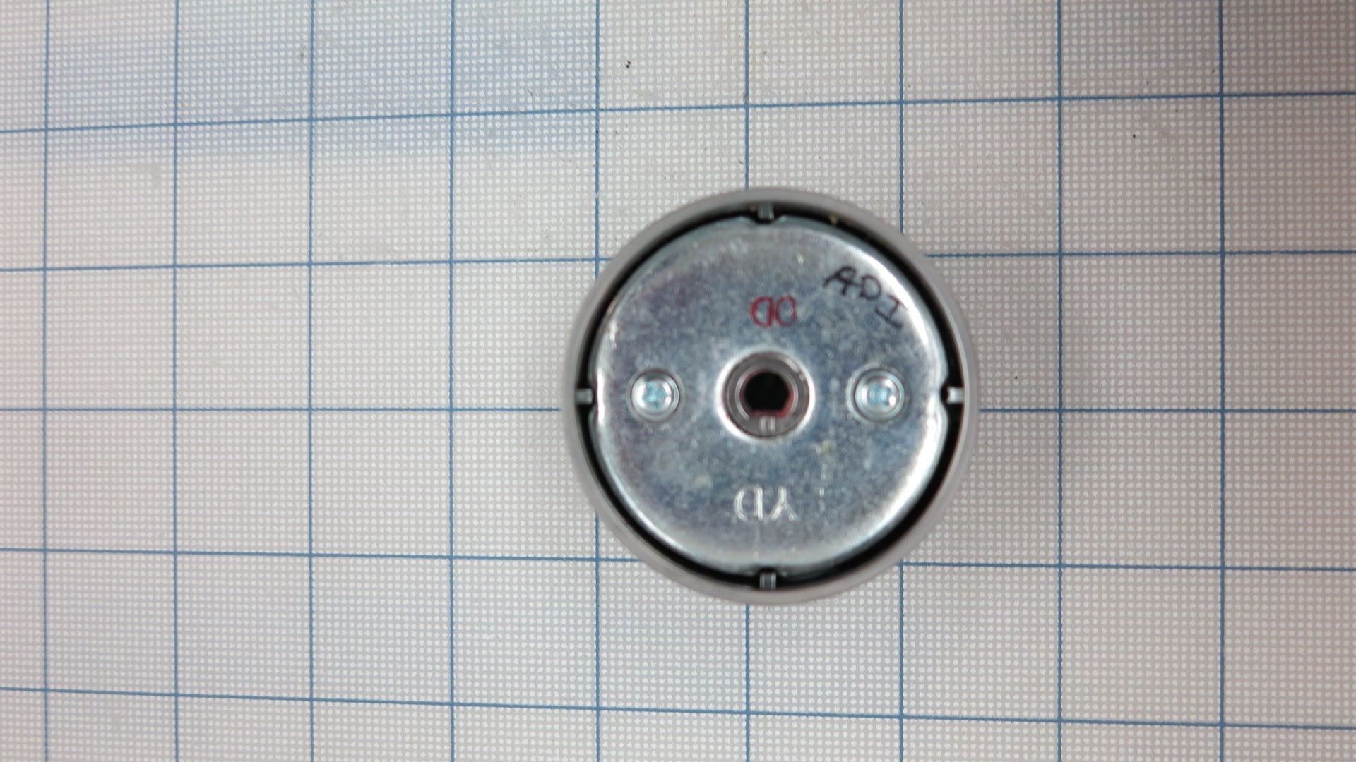 Surface Burner Knob DG94-03950D