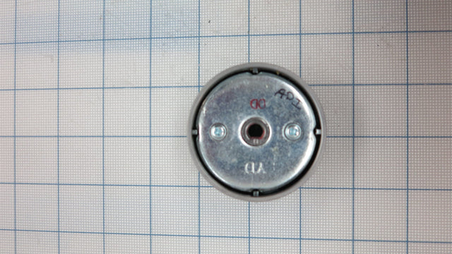 Surface Burner Knob DG94-03950D