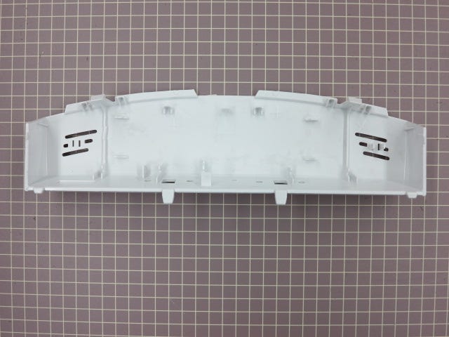 Miodule Control With Overlay 67004058