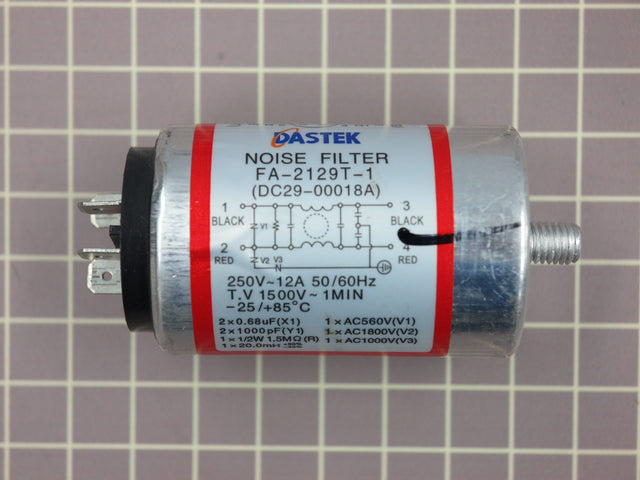 Noise Filter DC29-00018A