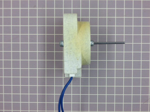 Evaporator Fan Motor WR60M134