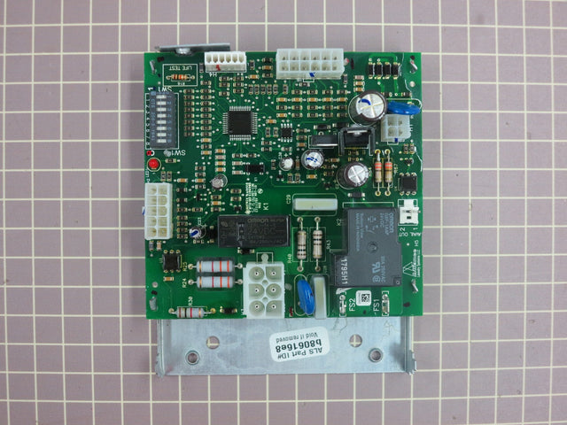 Assy Hybrid Elect D/T Pkg 513139