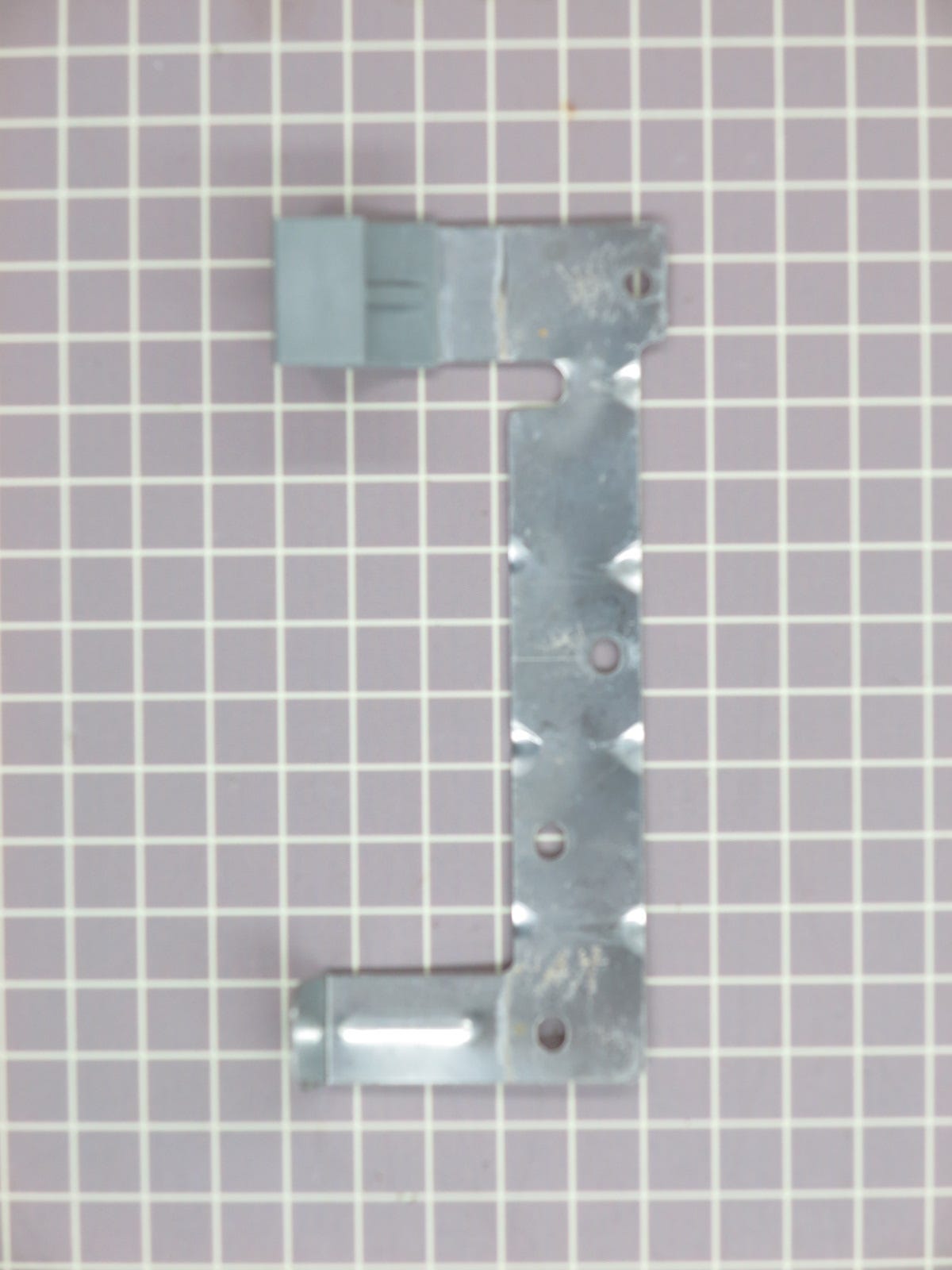 Dishrack Adjuster (Left) WD01X10228