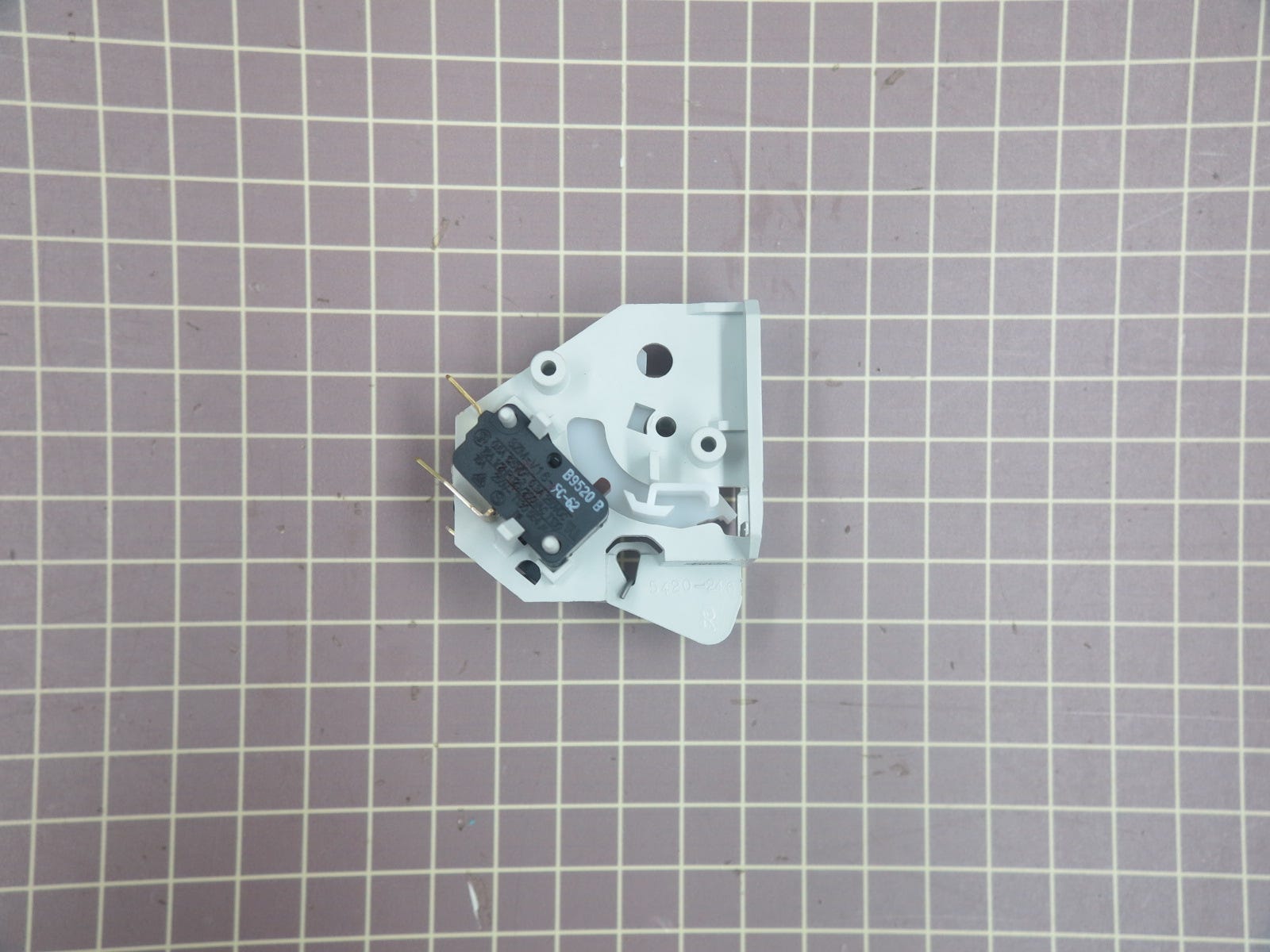 Lower Interlock W11219776