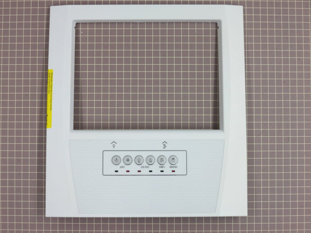 Dispenser Front Panel 2315251W