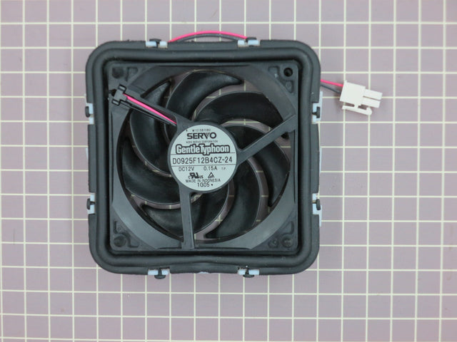 Evaporator Fan Motor W10439624