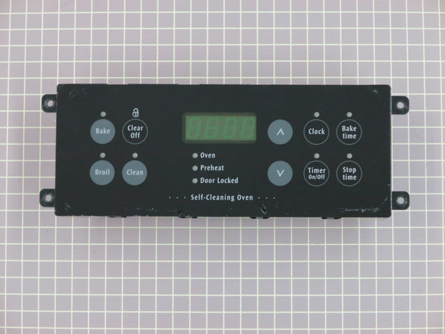 Oven Control Board 318184403