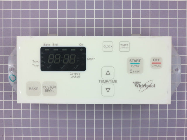 Oven Control Board 6610415