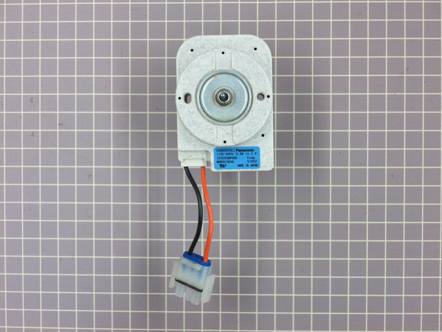 Evaporator Fan Motor WR60X10046