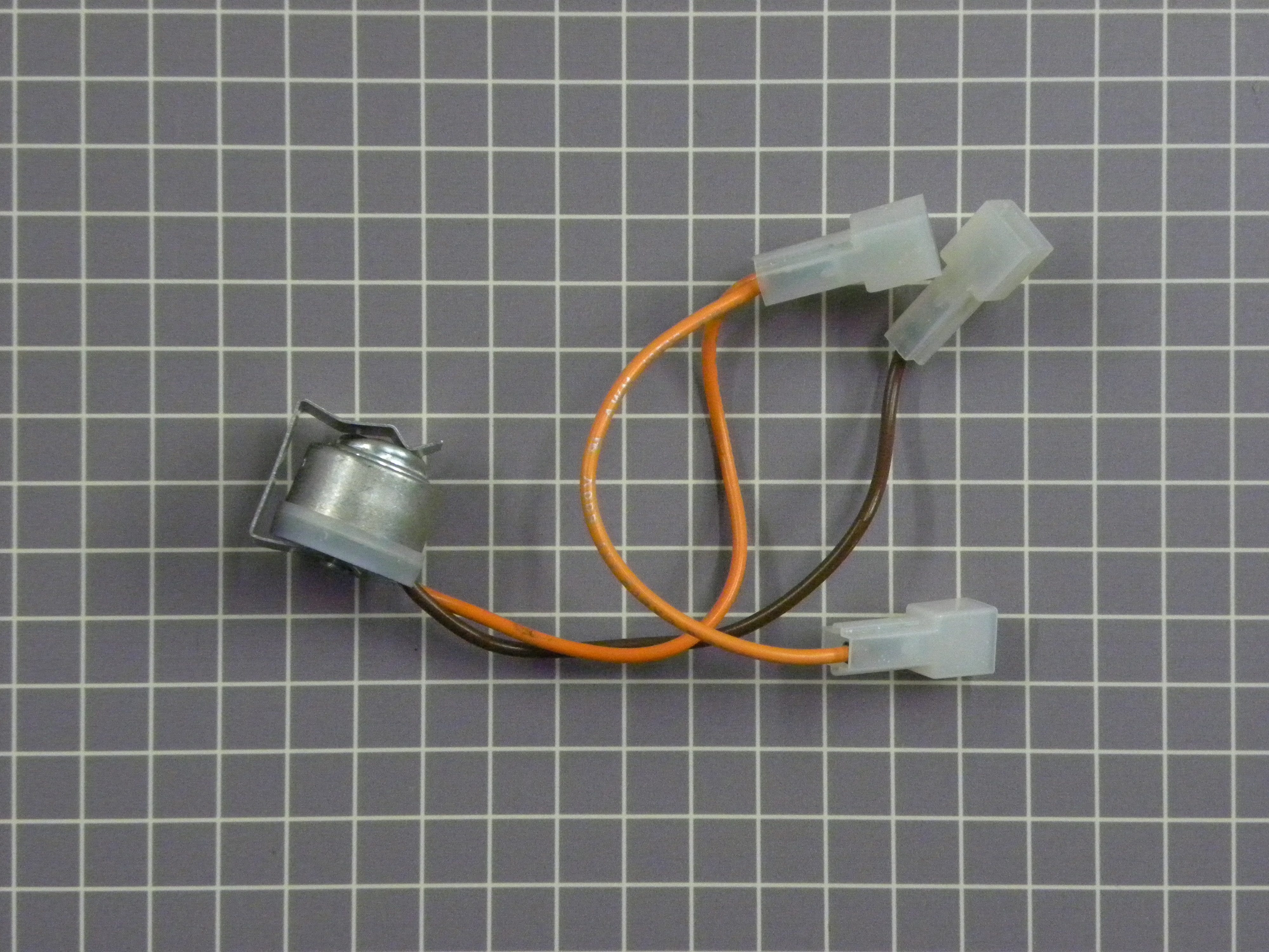 Defrost Thermostat 10544003