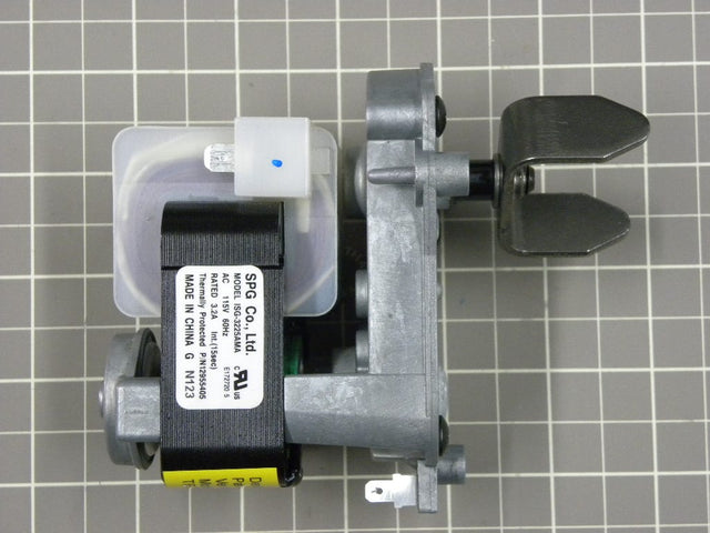 Auger Motor 12955405
