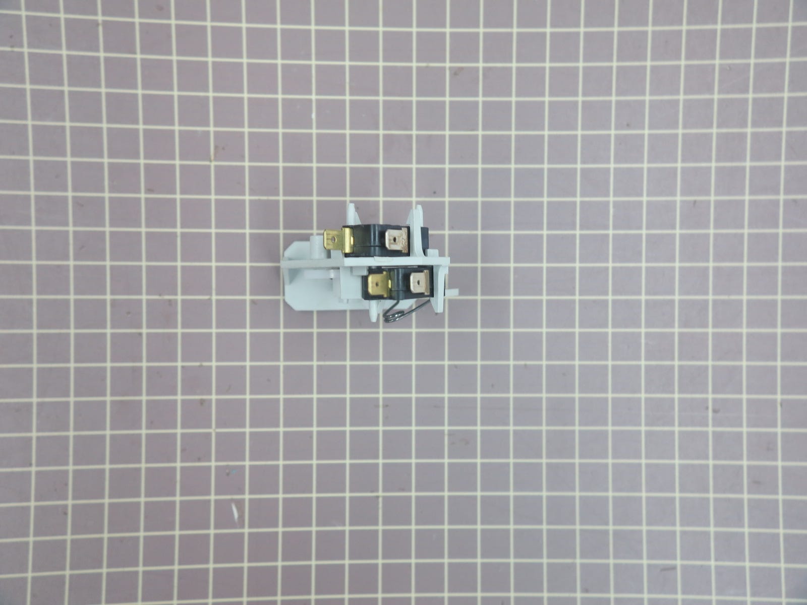 Lower Interlock W11219776